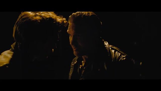 БАЙКЕРЫ - трейлер 3 (2024) Том Харди, Остин Батлер [4K] смотреть онлайн