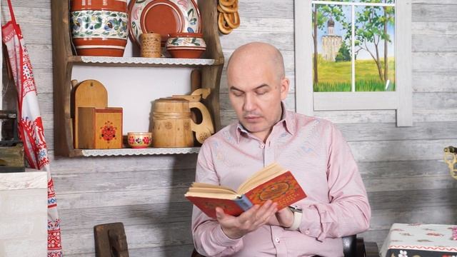 Сказка про Федота стрельца 2 часть смотреть онлайн