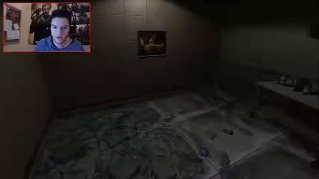 Inside Before Birth First Look Review