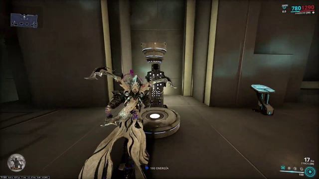 Warframe Build - Zymos (2020) смотреть онлайн