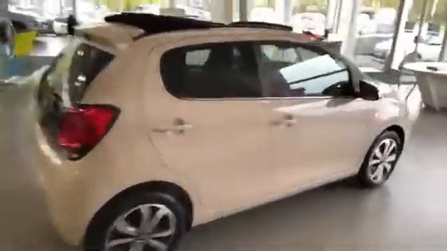 For sale 2021 CITROEN C1 AIRSCAPE SHINE MANUAL смотреть онлайн