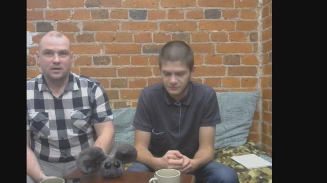 Кэп вещает! (запись стрима №3) смотреть онлайн