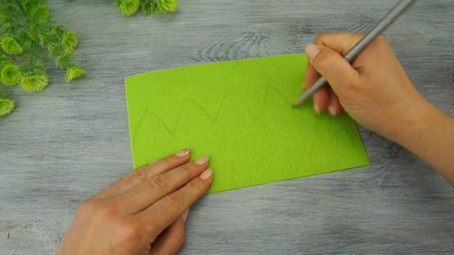 DIY Маленький ПОДАРОК Клубничка своими руками! смотреть онлайн
