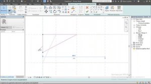 Создание семейств в Revit. Введение