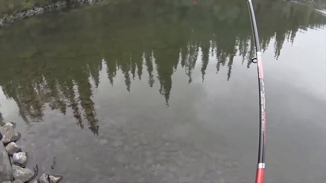 Вдоль Сейдозера/ Остатки бурильных установок/ Рыбалка/ изба егеря смотреть онлайн