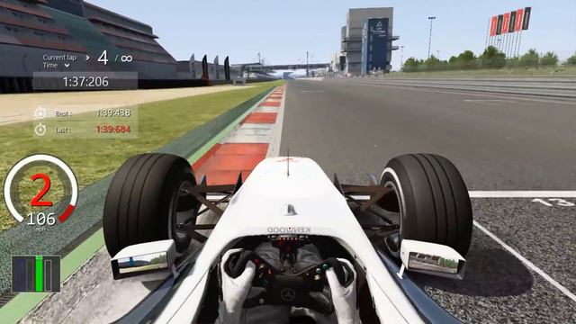 Assetto Corsa - McLaren MP4/13 vs. MP4/22 Hotlap Shootout смотреть онлайн