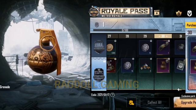 RAGDOLL GAMING |PUBG MOBILE NEW UPDATE 1.2 |SEASON 18|😎😍🥰 смотреть онлайн