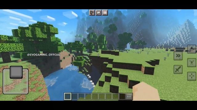 Complementary Reimagined Shader Minecraft PE 1.20+ | Render Dragon [ 100% Working ]- No Clickbait ! смотреть онлайн