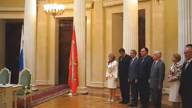 Прощание Матвиенко смотреть онлайн