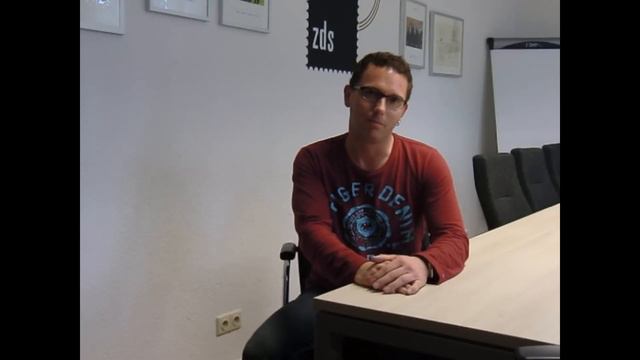 Statement Andreas Kramer zur Bestellung BBS смотреть онлайн