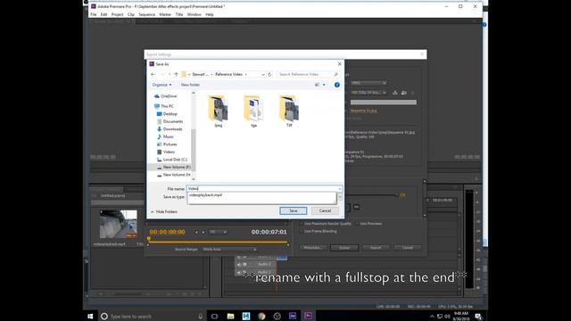 How To Import Video In Maya - MAYA 2018