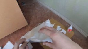 Обвод  двух труб на одной стене. Натяжные потолки