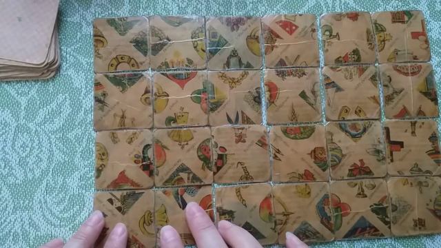 ЧТО ВАС УДИВИТ? ГАДАНИЕ ОНЛАЙН смотреть онлайн