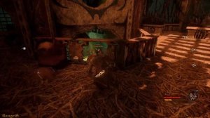 Styx Shards of Darkness - Прохождение Часть 8 Саботаж