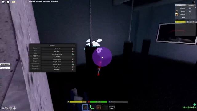[?EASTER!] ROBLOX | Da Hood Modded Script | AIMLOCK | SPEED | TRASHTALK AND MORE *PASTEBIN 2023* смотреть онлайн