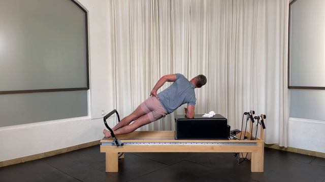 FIRST LOOK - NO SPRINGS WORKOUT смотреть онлайн
