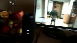 Подключение игровой консоли к монитору с выходом  VGA