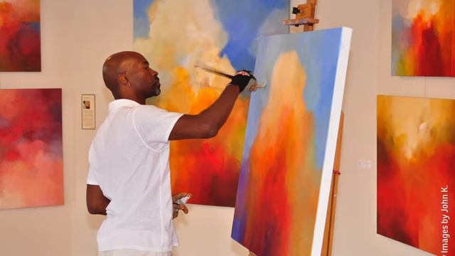 The Perfect Sunset: Better Colors Through Sass—5 minute version смотреть онлайн