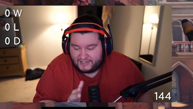 I spectated a bronze overwatch game that turned into a 3v3 смотреть онлайн
