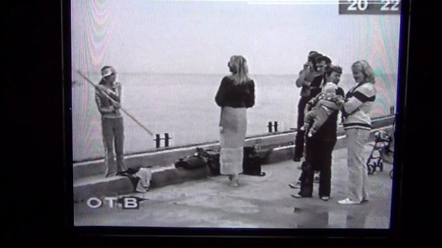 Гребля на "Драконах". 1-й Кубок "Семь футов" по гребле. Владивосток-2005 смотреть онлайн