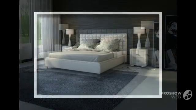 Видео-обзор кровати Орматек Corso 3 смотреть онлайн