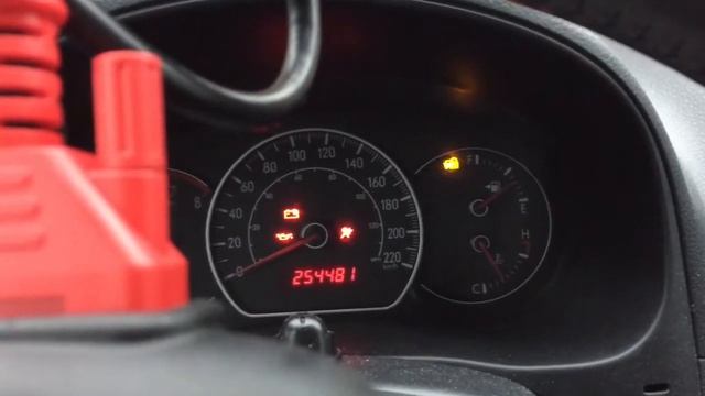 Suzuki SX4 Airbag Mystery