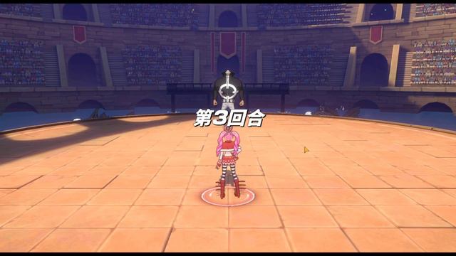 [Арена]Няша в чулочках Перона. One Piece Fighting Path. Первая неделя. Платина. смотреть онлайн