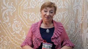 Готовим подарки... Мастер-класс по вязанию крючком от О. С. Литвиной.