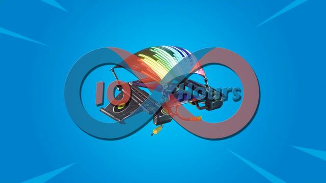 Fortnite - Equalizer Music (10 hours) смотреть онлайн