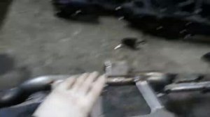 FORD TRANSIT 2016 евро 5. 156 л. с. ?ЗАМЕНА РАДИАТОРА ОТОПИТЕЛЯ САЛОНА(ПЕЧКИ) ?