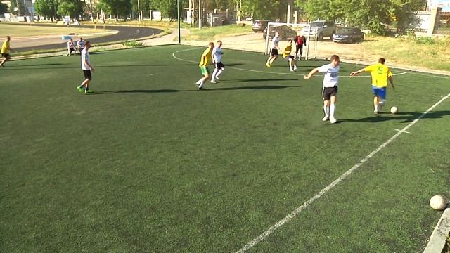 Брумбол-Браво 3 смотреть онлайн