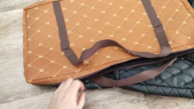 Сумка/чехол под нарды или шахматы смотреть онлайн
