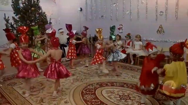 Выступление конфеток смотреть онлайн