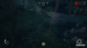 ОБЗОР Ancestors The Humankind Odyssey | ПРЕЖДЕ ЧЕМ КУПИТЬ