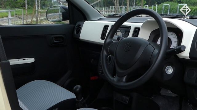【K-Car Review】11 萬港元 Suzuki Alto F 齋到暈！ ｜拍車男 Auto Guyz Relation 《CC中字》 смотреть онлайн