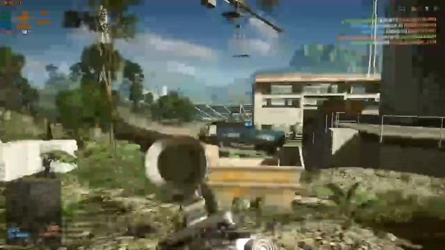 ?ИГИРАЕМ ВТРОЁМ В Battlefield 4 ЧАСТЬ1? смотреть онлайн