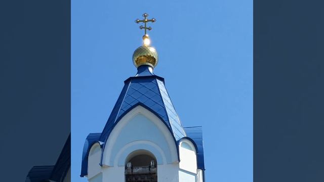 Победный звон колоколов смотреть онлайн