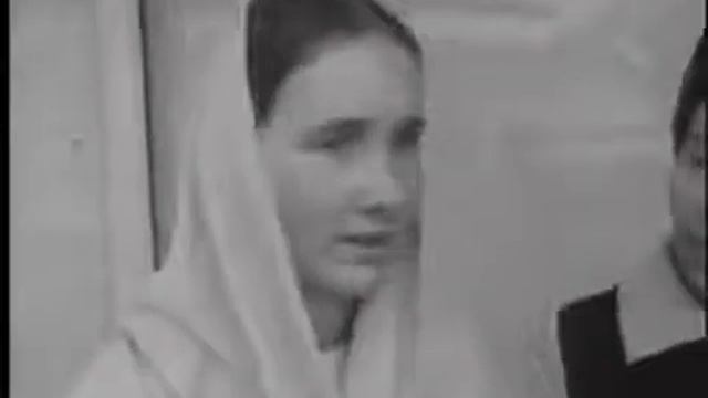 Первый визит в Австралию Сидней, 1971 г - Обратно к Богу смотреть онлайн