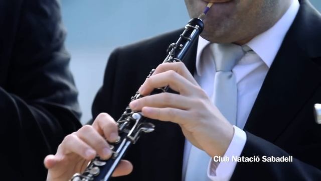 Tributo a Sabadell - BANCO SABADELL смотреть онлайн