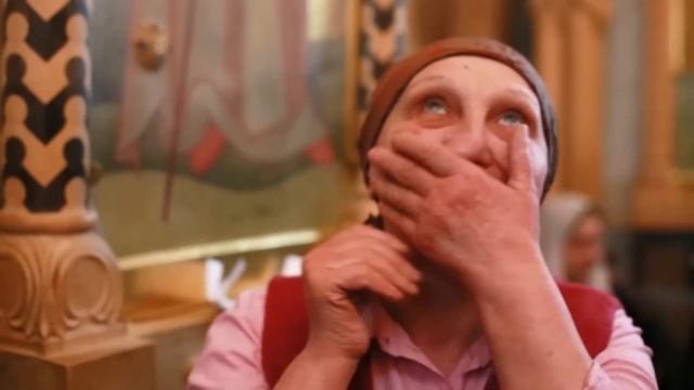 Таинство Соборования. Когда, как и зачем? смотреть онлайн