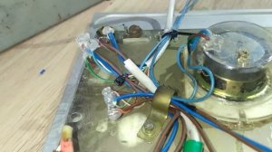 макет лифта (часть 16) подключил панель приказов и все доделал