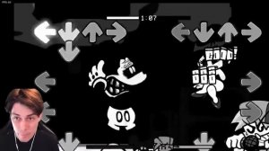 НОВЫЕ ПЕСНИ МИККИ МАУС.EXE FNF ! ОБНОВЛЕНИЕ ! - Friday Night Funkin Mickey Mouse