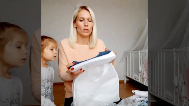 VLOG: Лайфхак как спасти одежду / Обзор одежды с ребёнком 🙈 / Теперь к школе готовы! 😍 27.08.20 смотреть онлайн