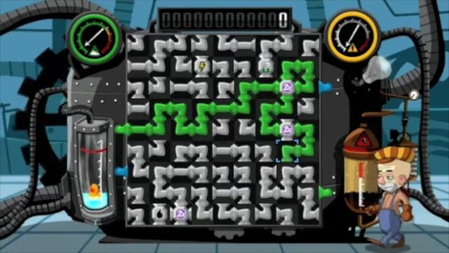 WiiWare Heron Steam Machine Trailer смотреть онлайн