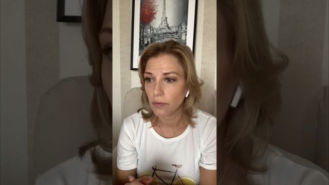 Эфир на тему эмоционального выгорания мамы смотреть онлайн