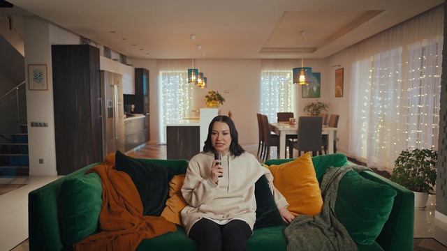 Реклама Салют ТВ |Гости | Ида Галич смотреть онлайн