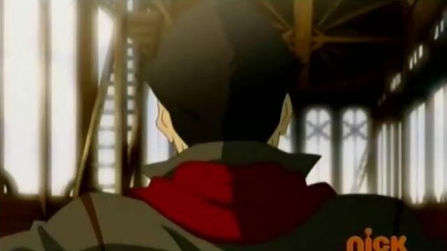 The Legend of Korra - If Today Was Your Last Day смотреть онлайн