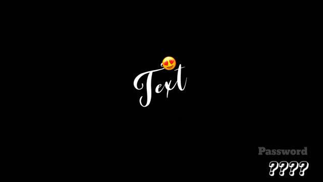 Top 10 Text Animation Presets|Trending Text Effect Alightmotion Xml|Text Effect Preset🤕KhushbooTec смотреть онлайн
