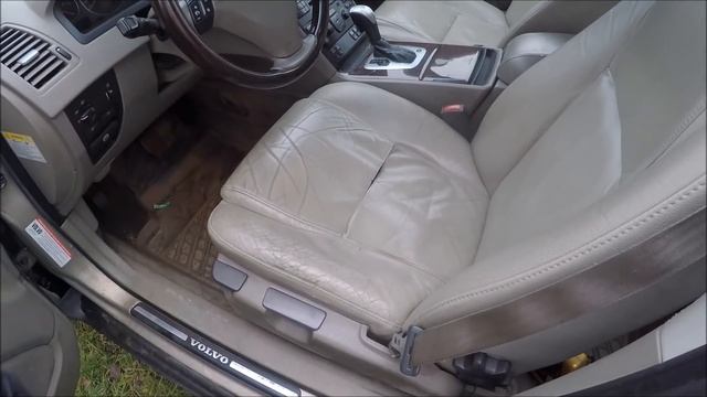 Prezentacja - XC90 Ogryzek- to się naprawi смотреть онлайн