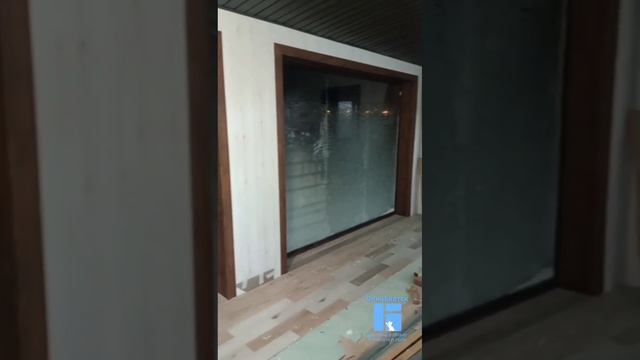 Безрамное остекление г.Братск смотреть онлайн